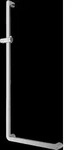 Vicare Design, Haltegriff L:1200xb:500mm, 921712, - Villeroy&boch