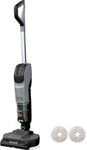 Bissell Spinwave + Vac Pet Select Stabstaubsauger Akku Trocken&nass Beutellos 0 L 370