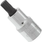 Vigor - Innenvielzahn Schraubendreher-einsatz (xzn), Vierkant Hohl 12,5 Mm (1/2),