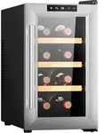 Bodega-set A Temperatur De 8 Flaschen De Kapazit&auml;t Concon Thermoelektrisches System