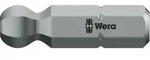 Wera 842/1 Z Sechskant-bits, Sw (metrisch) 2,5 Mm, L&auml;nge 25 Mm 10 Stk
