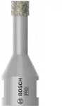 Accessories Dry Speed 2608599041 Diamant-trockenbohrer 10 Mm 1 St. - Bosch