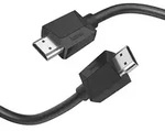 Kabel Hdmi High Speed 4k 18 Gbits 15 M - Hama