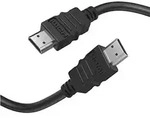 10ft High Speed Hdmi Stecker Zu Stecker Kabel - Hama