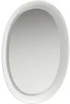 Laufen - The New Classic Led-spiegel, Saphirkeramik, 700x500mm,