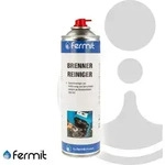 Brennerreiniger Spray 18006 , Spr&uuml;hdose Mit 500 Ml, Entfernt Ru&szlig;, &Ouml;l. Wachs,