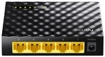 5-ports 10/100/1000mbps Gigabit Desktop Switch Lan Plug&play Cudy Gs105d