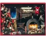Red Adventskalender 2024 - 33-teilig, - Gedore
