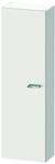 Duravit - Xbase Halbhochschrank B:40 Cm, Mit 1 T&uuml;r, Anschlag Links,