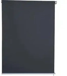 Jet-line - Vertikalmarkise Balkonmarkise Beschattung Sichtschutzrollo 1,6 X 2,3 M
