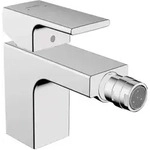 Hansgrohe - Vernis Shape - Bidetarmatur Mit Ablaufgarnitur, Verchromt 71211000