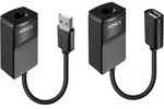 1.1 Cat.6 60m Extender Usb 1.1 Cat.6 Basic - Lindy