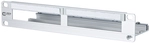 Metz Connect Modultr&auml;ger 10 Zoll 1he, 854568-e