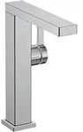 Tecturis E - Waschtischarmatur Mit Push-open-ablaufgarnitur, Coolstart, Ecosmart,