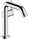 Tecturis S - Waschtischarmatur Mit Push-open-ablaufgarnitur, Coolstart, Ecosmart,