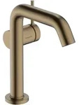 Tecturis S - Waschtischarmatur Mit Push-open-ablaufgarnitur, Coolstart, Ecosmart,