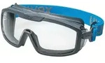 I-guard+ 9143267 Vollsichtbrille Grau, Blau - Uvex
