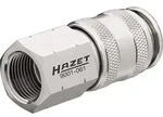 Druckluft Schnellkupplung 9001-061, 24 Mm - Hazet