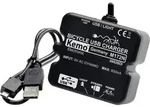 M-172n - Usb Fahrrad-laderegler Schwarz - Kemo