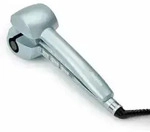 Babyliss Hydro-fusion C1700e Haarstyling-ger&auml;t Hei&szlig;luftb&uuml;rste Warm Blau 2,8 M