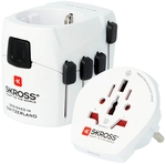 1.103180 Reiseadapter Pro World - Skross