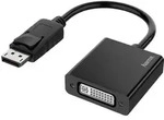 Hama Adapter Multimedia Displayport Dvi 4k