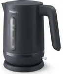 Wasserkocher Philips Hd9314 90 Graphit 2200 Watt 1 7 Liter