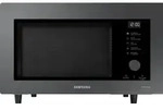 32-liter-kombi-mikrowellenofen, 1400 W, Schwarz - Samsung - Mc32db7746kce1