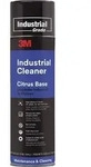 Fp - 3m Industriereiniger Industrial-grade - Reinigungsmittel F&uuml;r Kleb- Und