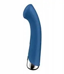 Satisfyer Spinning G-punkt-massageger&auml;t 1 Blau