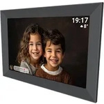 Denver Frameo Pff-1012 Schwarz