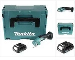 Cp 100 Da1j 10,8 V Akku Universalschere Multi Cutter Im Makpac + 1 X 2,0 Ah Akku -