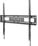 Goobay - Tv-wandhalterung Pro Fixed (xl), Halterung F&uuml;r Fernseher Von 43 Bis 100