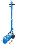 Bgs Technic - Wagenheber Lufthydraulisch Fahrbar 40 / 80 T