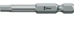 1 Stk. Bit F&uuml;r Innensechskant-schrauben 840/4 Z Bit Wera 5.0x152
