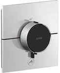 Hansgrohe - Axor Showerselect Id Thermostat, Highflow, Unterputz, 1