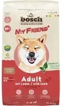 Bosch My Friend Hundetrockenfutter Adult 12 Kg Lamm