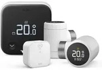 Tado Gmbh Smart Thermostat Schwarz Pr&auml;zise Steuerung