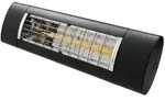Solamagic Premium Infrarotstrahler S2 2500 W Heizstrahler Wand/decke Mit Dimmung