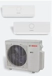 Bosch - Split-klimager&auml;t Cl3000iu W26e Inneneinheit 2,6 Kw Wei&szlig; Klimager&auml;t