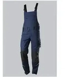 Fp - Bp Herren Latzhose 1804 720 Gr. 52 Dunkelblau