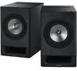 Lautsprecherbibliothek - Technics - Sc-cx700e-k - 2 X 100 Watt - Bluetooth - Schwarz