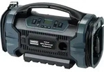 Primaster Pro - Akku-kompressor Plp 20-w 20 V Solo Universalkompressor