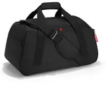 Activitybag Seesack Canvas 35 L Polyester Schwarz - Reisenthel