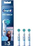 Oral-b Pro Kids 3 St&uuml;ck(e) Mehrfarbig