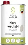 Ultra Nature Hartwachs&ouml;l Wei&szlig; 0,5 L - 682935