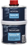 Yachtcare Epoxy Bk 500g 141984