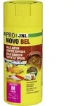 Fischfutter Pronovo Bel Grano M Fischfuttergranulat 250 Ml Granulat - Jbl