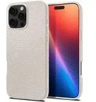 Spigen Liquid Air Iphone 16 Pro Max 6,9" Naturtitan/titan Acs07991