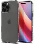 Spigen Ultra Hybrid Iphone 16 Pro Max Frost Clear